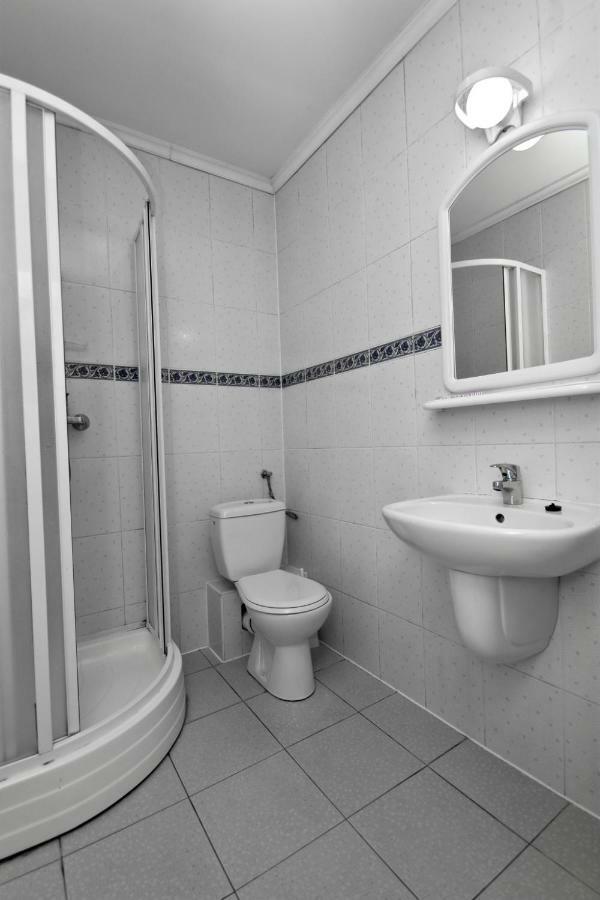 Bialy Orzel Aparthotel Przemysl Exterior photo